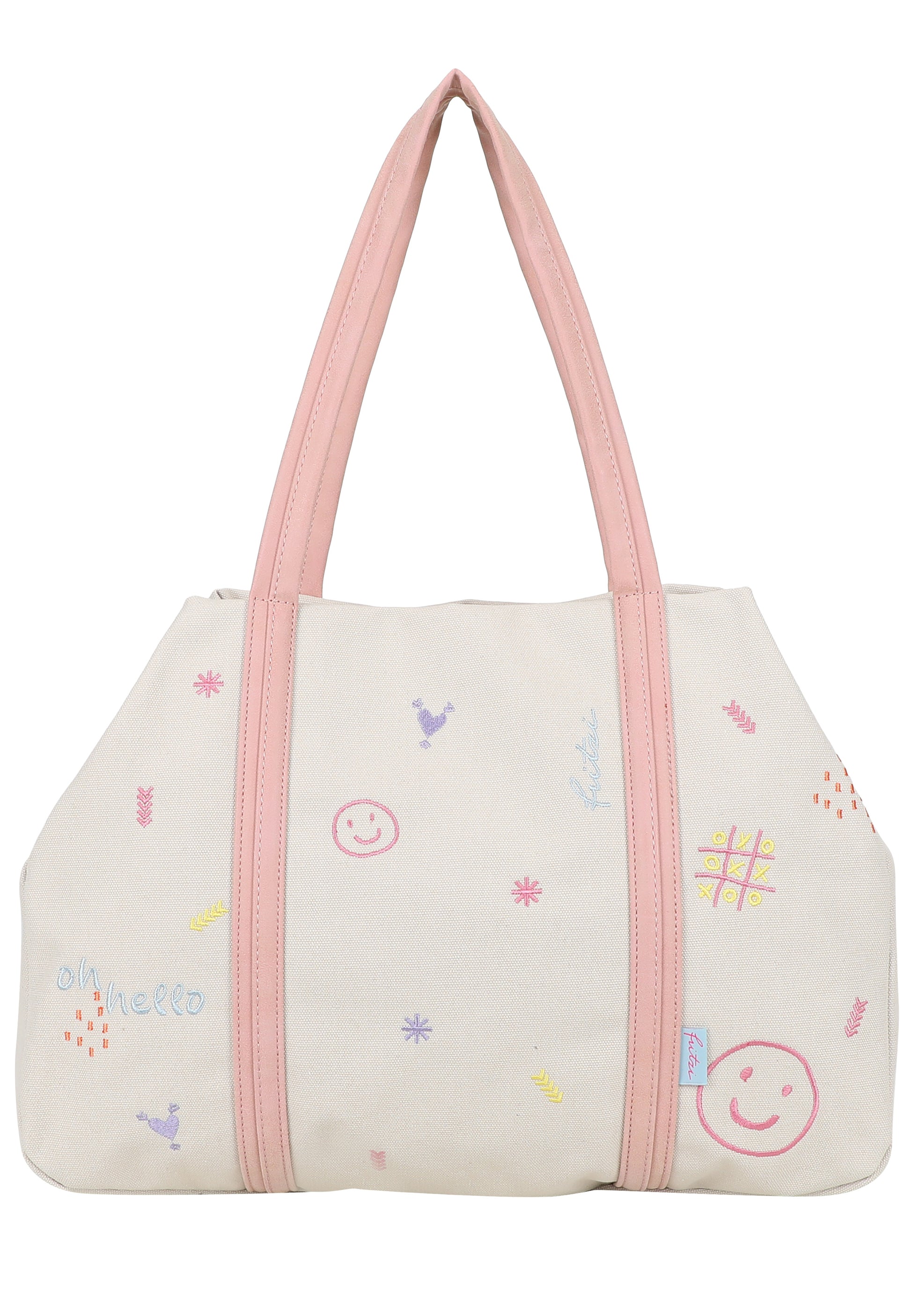 Simply Shopper limited Embro Fun Shopper von Fritzi aus Preussen - Laure Green