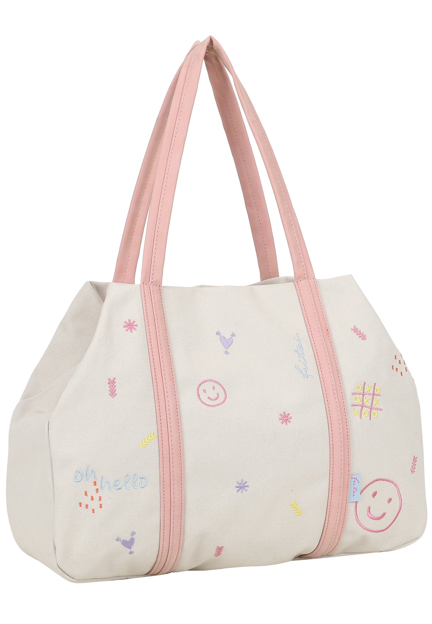 Simply Shopper limited Embro Fun Shopper von Fritzi aus Preussen - Laure Green