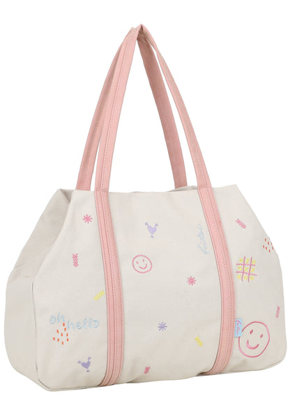 Simply Shopper limited Embro Fun Shopper von Fritzi aus Preussen - Laure Green