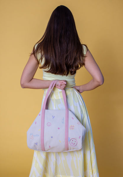 Simply Shopper limited Embro Fun Shopper von Fritzi aus Preussen - Laure Green