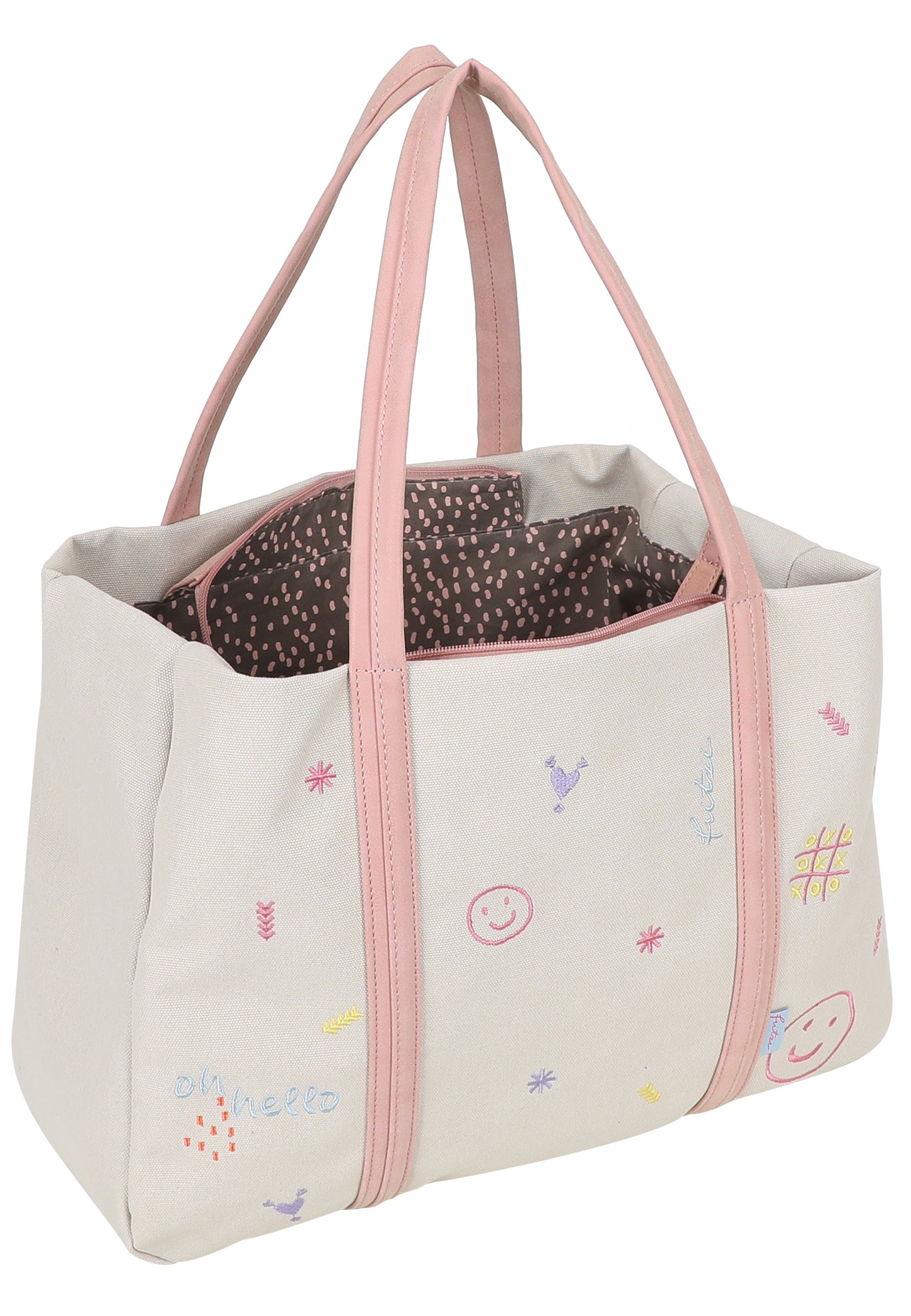 Simply Shopper limited Embro Fun Shopper von Fritzi aus Preussen - Laure Green