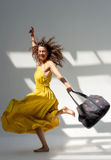 Simply Shopper limited Embro Fun Shopper von Fritzi aus Preussen - Laure Green