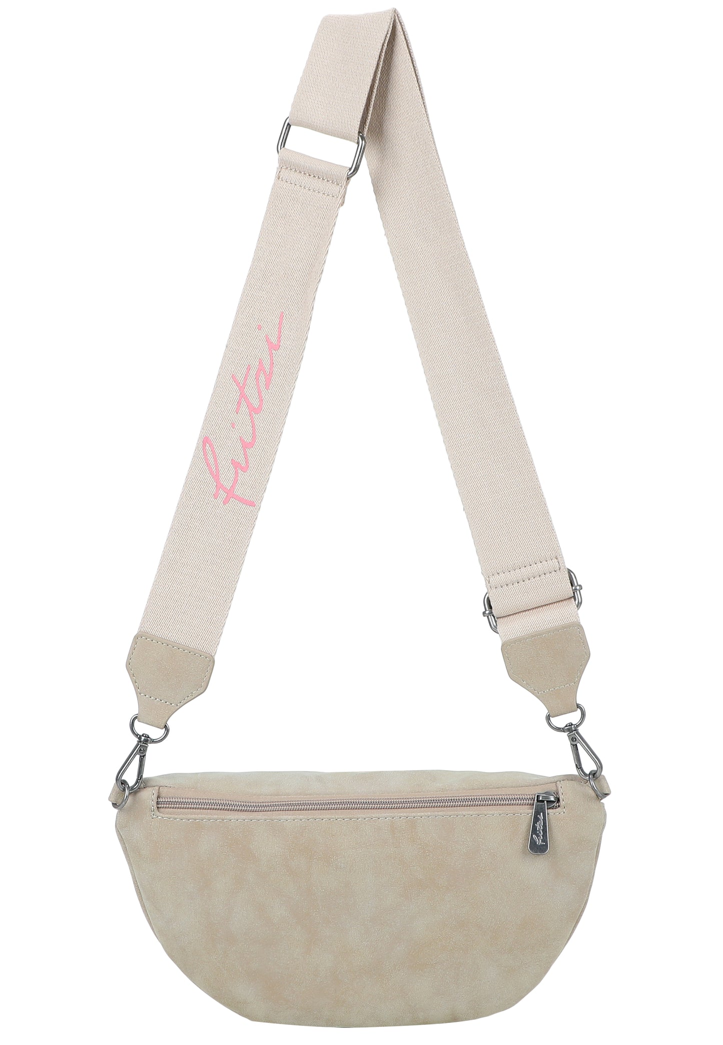 Bum Bag medium limited Smile Gürteltasche von Fritzi aus Preussen - Laure Green