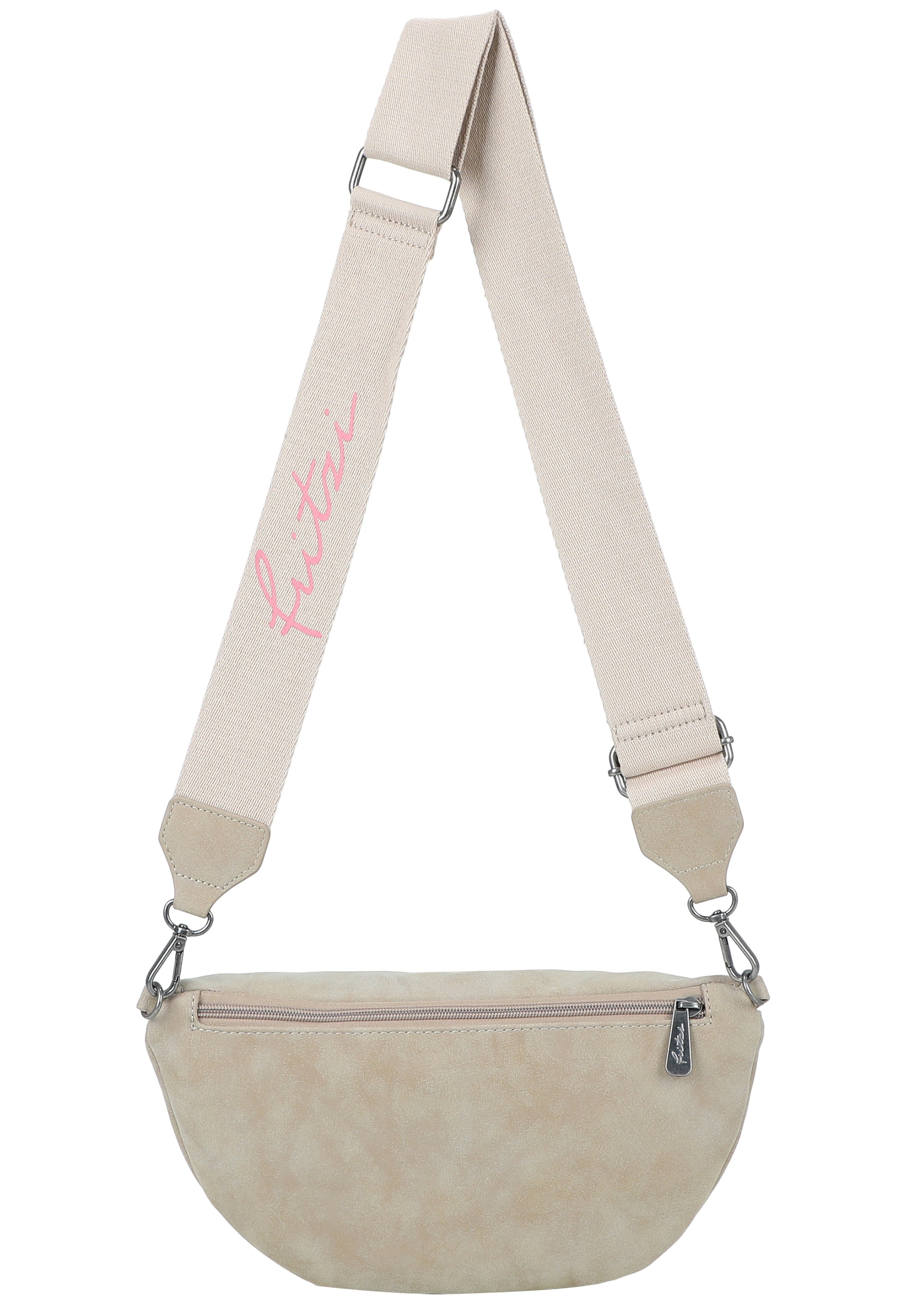 Bum Bag medium limited Smile Gürteltasche von Fritzi aus Preussen - Laure Green