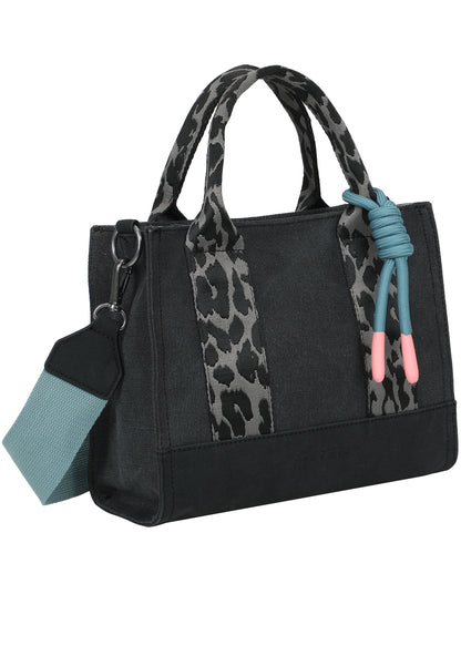 Izzy09 limited Happy Leo Handtasche von Fritzi aus Preussen - Laure Green
