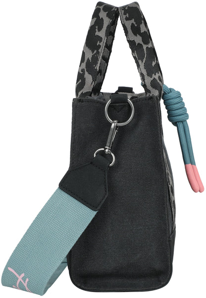 Izzy09 limited Happy Leo Handtasche von Fritzi aus Preussen - Laure Green