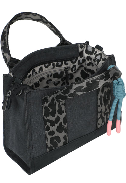 Izzy09 limited Happy Leo Handtasche von Fritzi aus Preussen - Laure Green