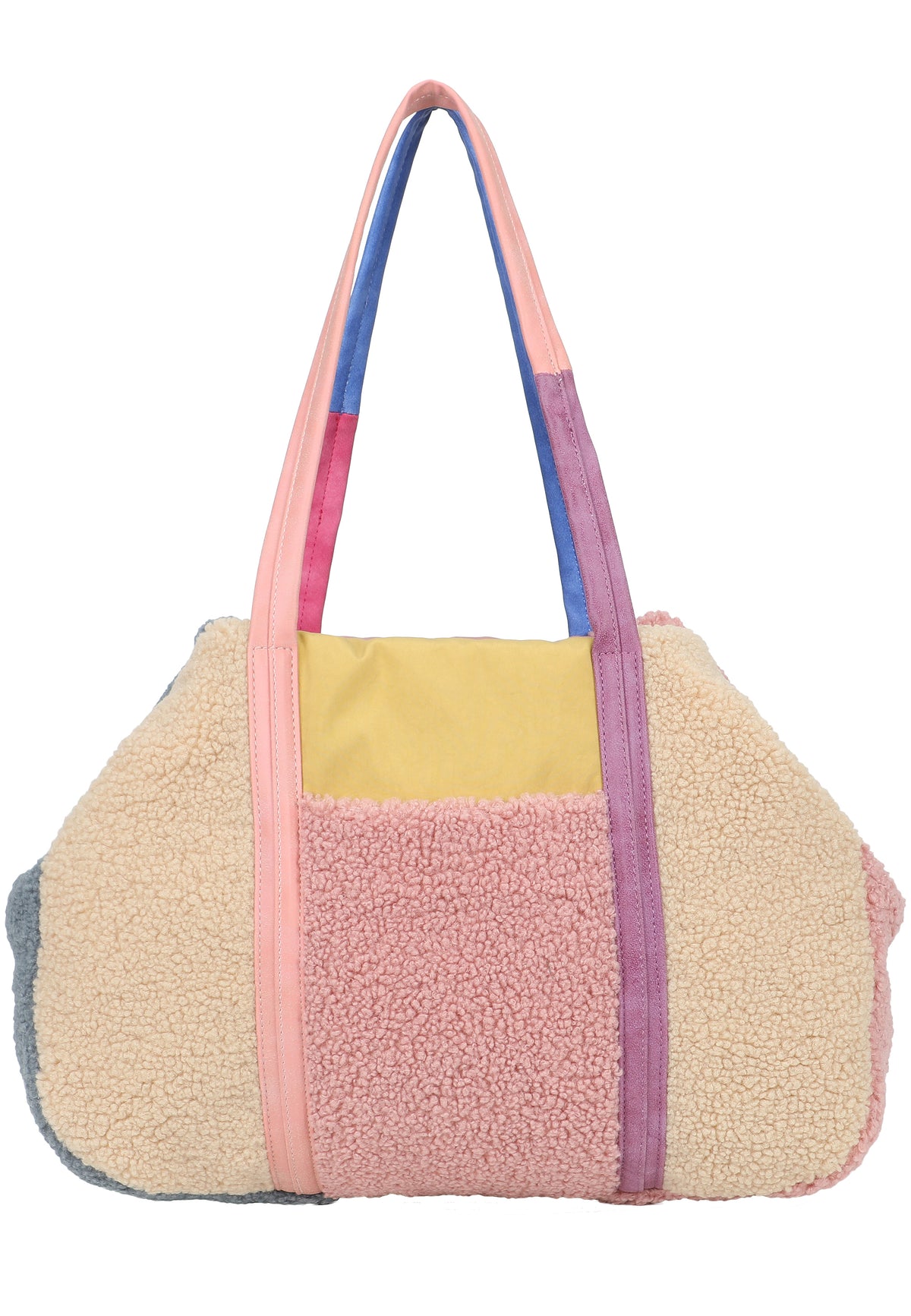 Simply Shopper Limited Teddy Multi Shopper von Fritzi aus Preussen - Laure Green