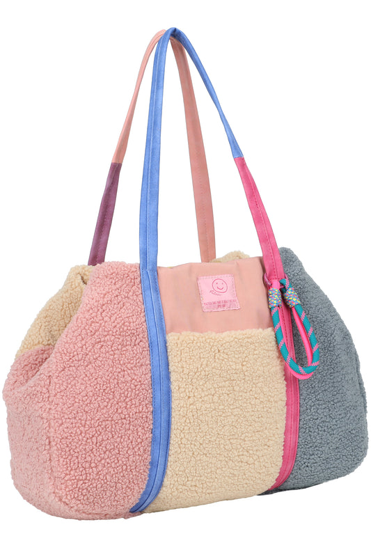 Simply Shopper Limited Teddy Multi Shopper von Fritzi aus Preussen - Laure Green