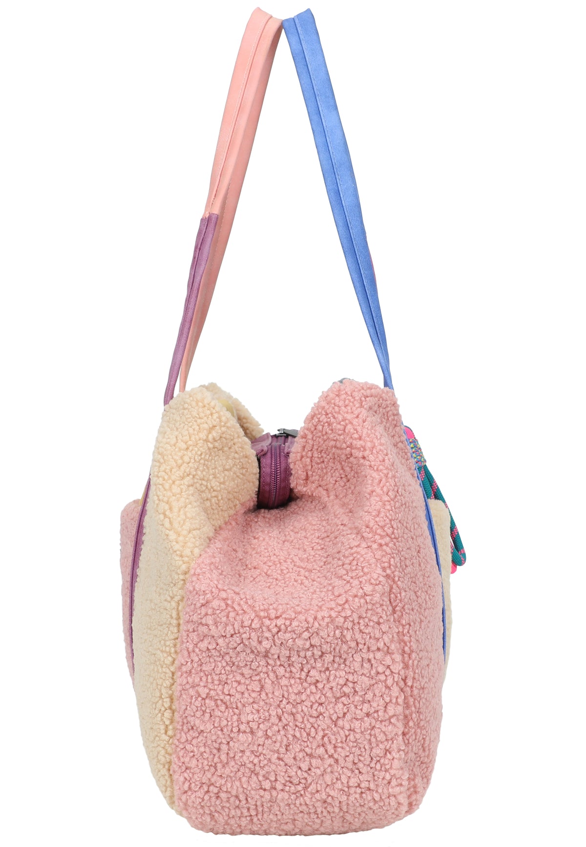 Simply Shopper Limited Teddy Multi Shopper von Fritzi aus Preussen - Laure Green