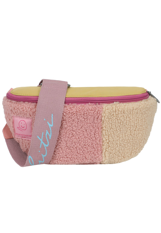 Fritzi Bum Medium Limited Teddy Multi Umhängetasche von Fritzi aus Preussen - Laure Green