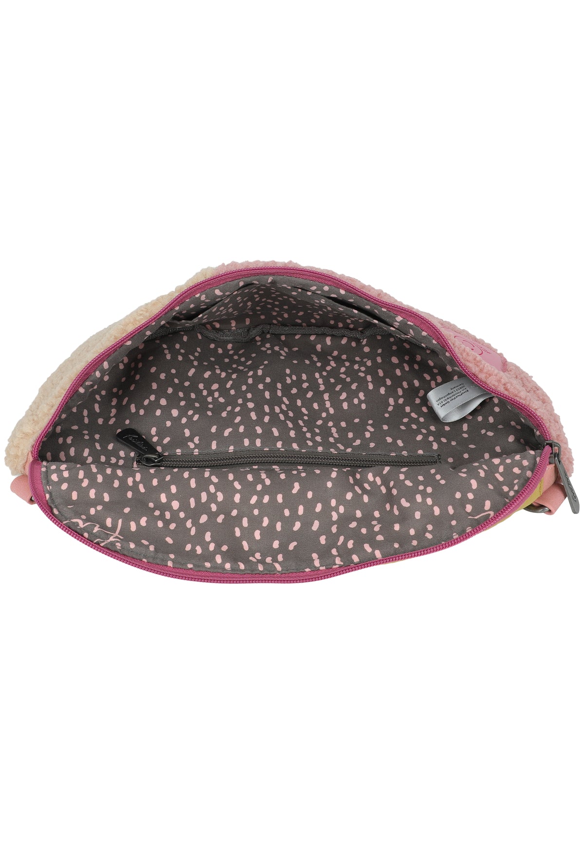Fritzi Bum Medium Limited Teddy Multi Umhängetasche von Fritzi aus Preussen - Laure Green