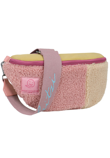 Fritzi Bum Medium Limited Teddy Multi Umhängetasche von Fritzi aus Preussen - Laure Green