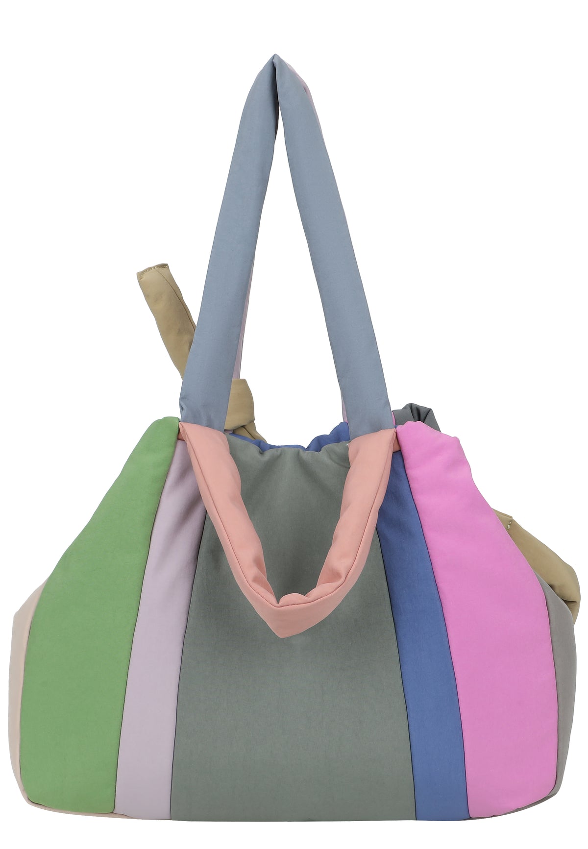 Tonnje Shopper Limited Multi Shopper von Fritzi aus Preussen - Laure Green