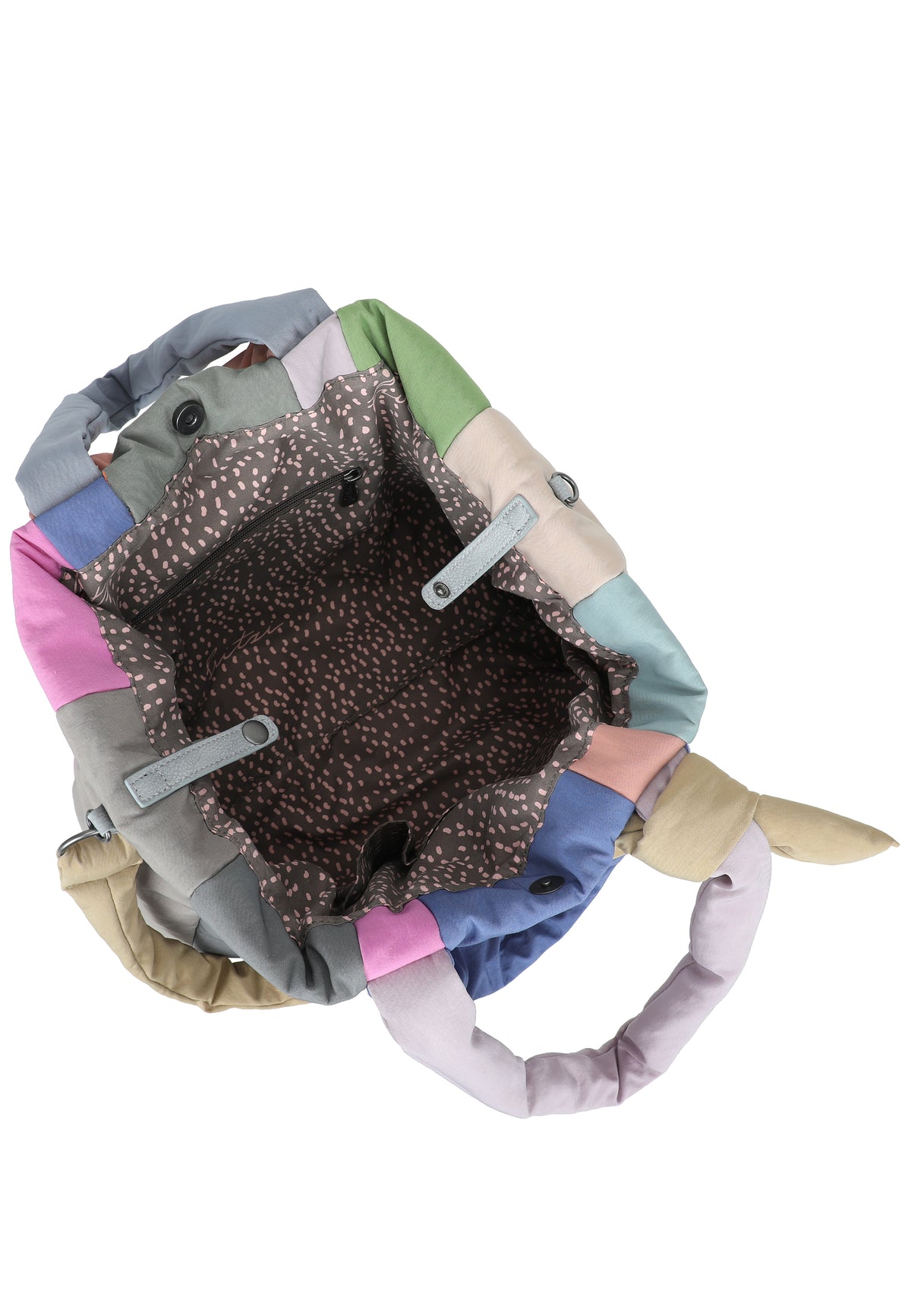 Tonnje Shopper Limited Multi Shopper von Fritzi aus Preussen - Laure Green