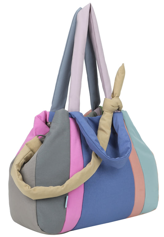 Tonnje Shopper Limited Multi Shopper von Fritzi aus Preussen - Laure Green