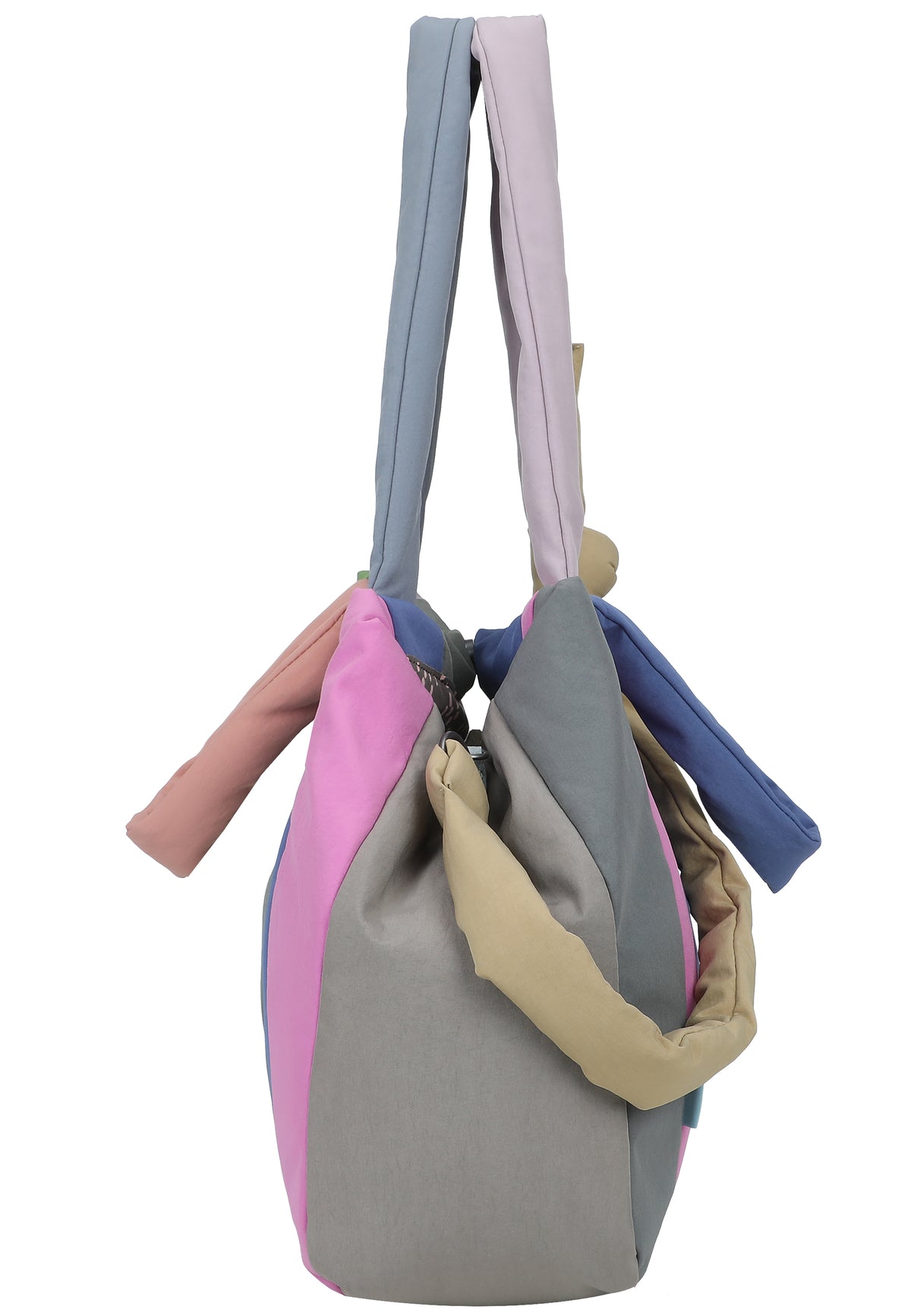Tonnje Shopper Limited Multi Shopper von Fritzi aus Preussen - Laure Green