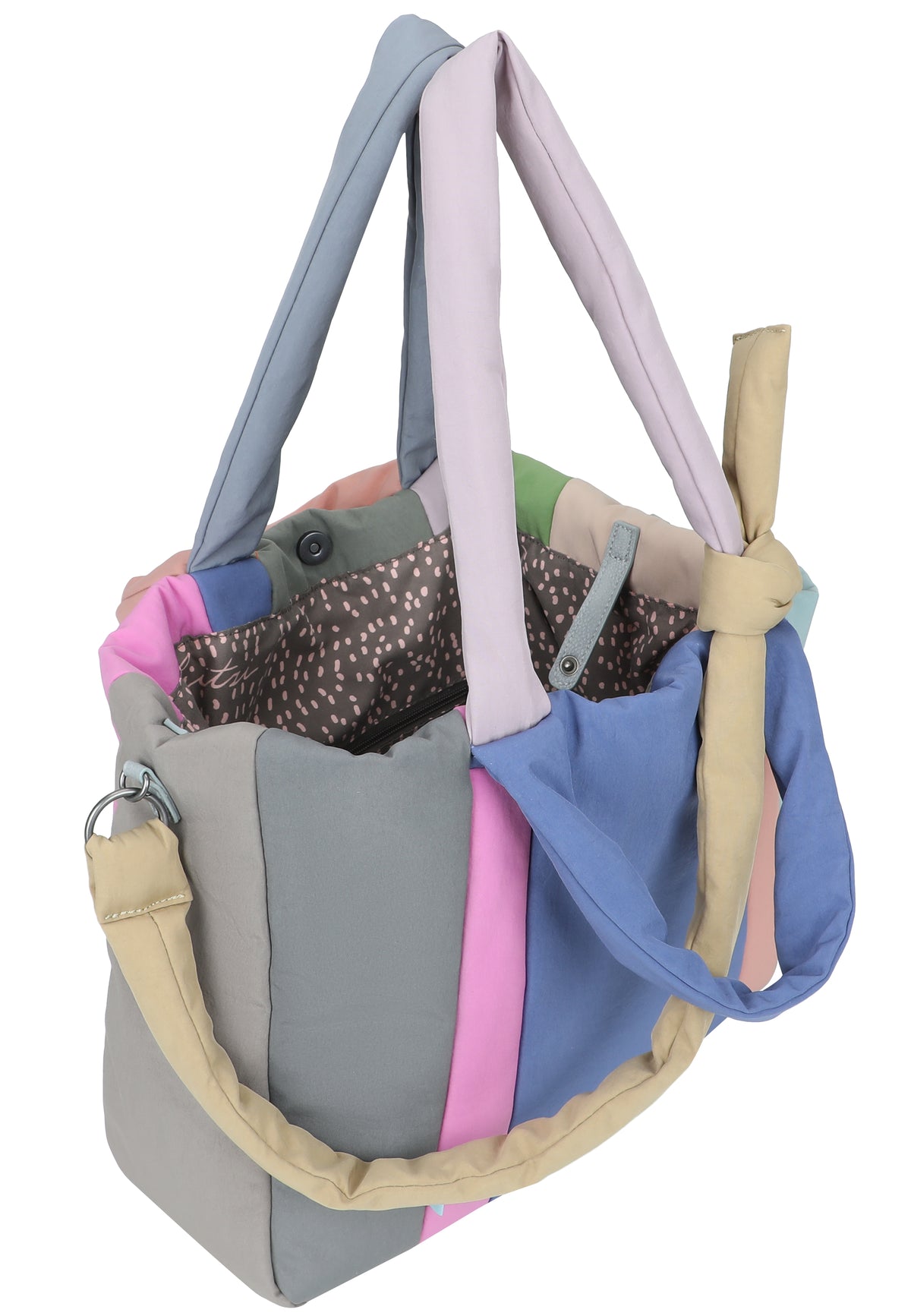 Tonnje Shopper Limited Multi Shopper von Fritzi aus Preussen - Laure Green