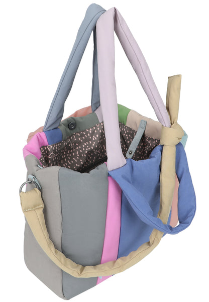 Tonnje Shopper Limited Multi Shopper von Fritzi aus Preussen - Laure Green