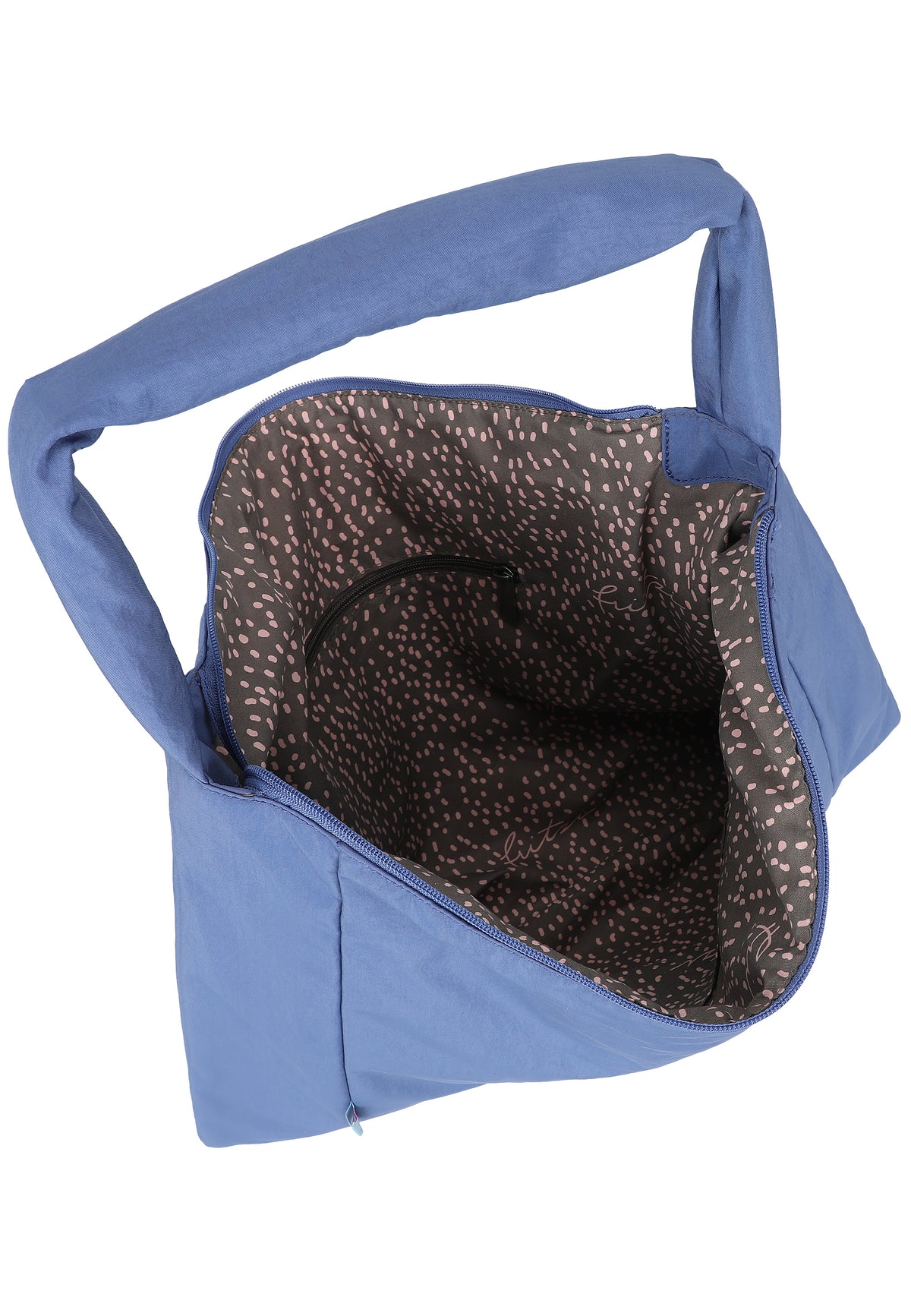Tonnje Hobo  Slouchy Schultertasche von Fritzi aus Preussen - Laure Green