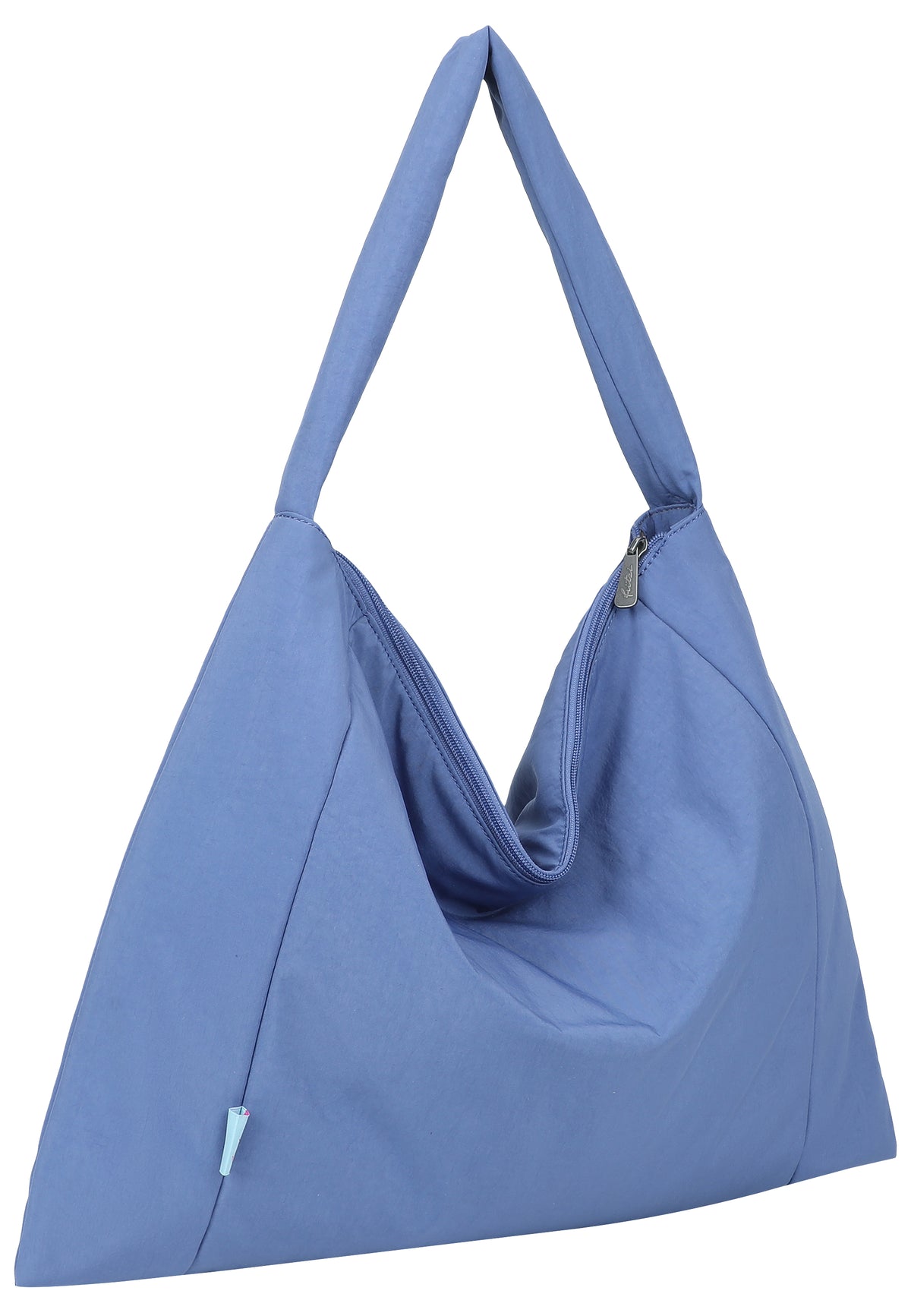 Tonnje Hobo  Slouchy Schultertasche von Fritzi aus Preussen - Laure Green