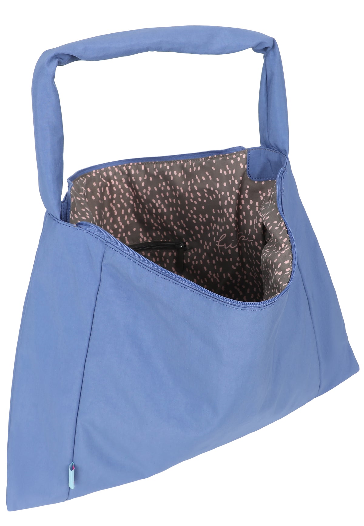 Tonnje Hobo  Slouchy Schultertasche von Fritzi aus Preussen - Laure Green