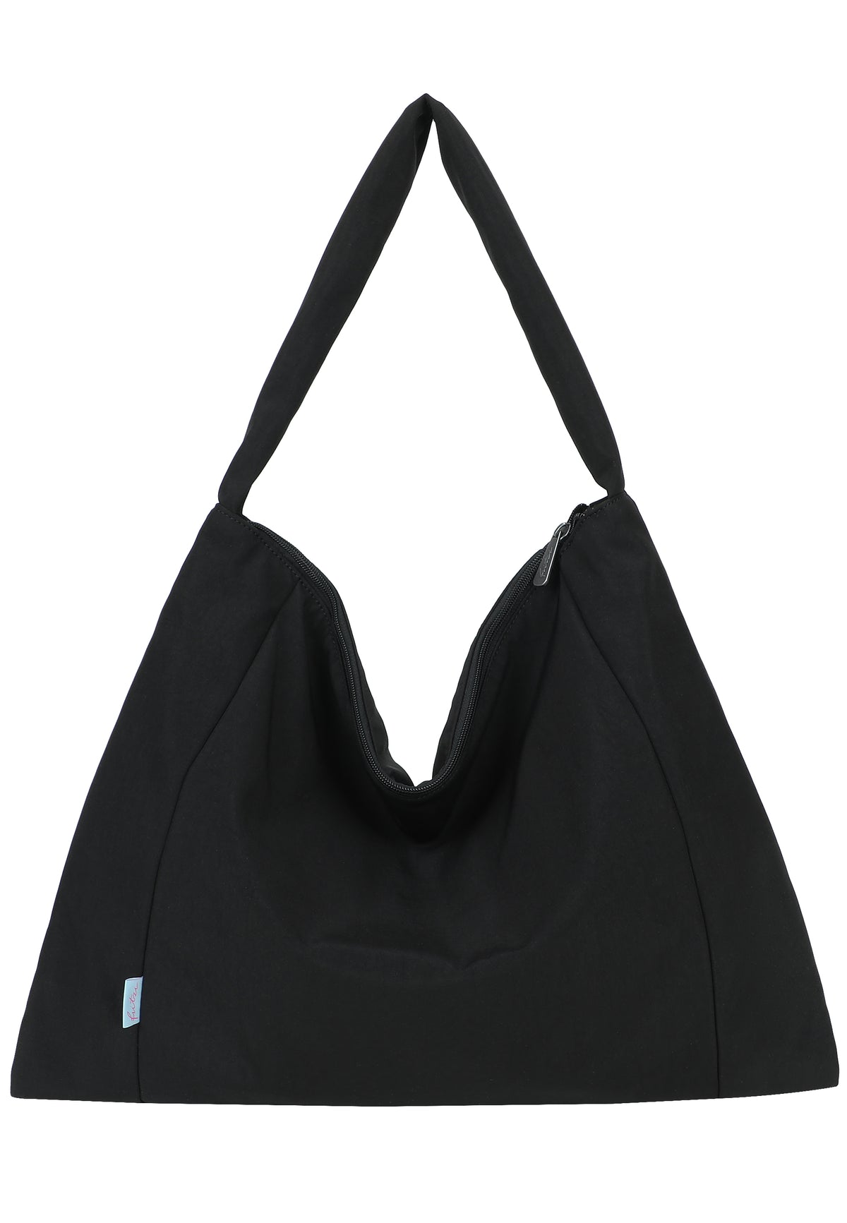 Tonnje Hobo  Slouchy Schultertasche von Fritzi aus Preussen - Laure Green