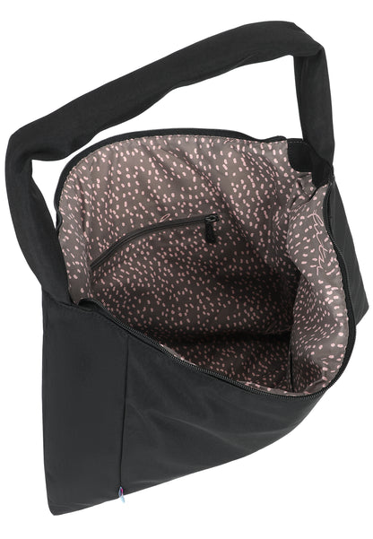 Tonnje Hobo  Slouchy Schultertasche von Fritzi aus Preussen - Laure Green