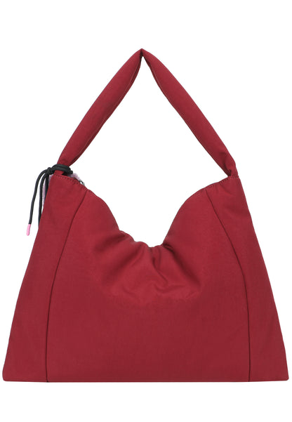 Tonnje Hobo  Easy Limited Heads Schultertasche von Fritzi aus Preussen - Laure Green