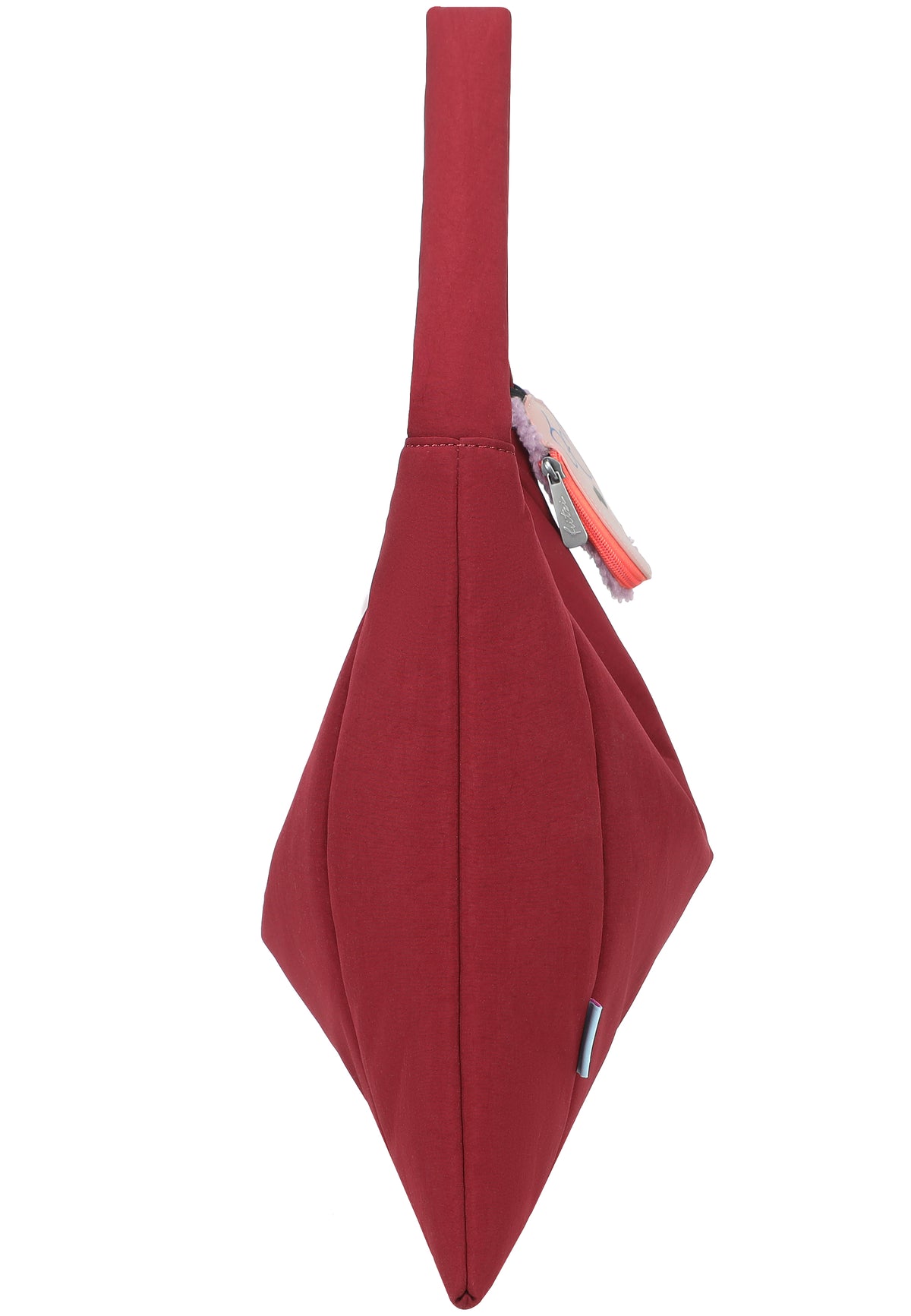Tonnje Hobo  Easy Limited Heads Schultertasche von Fritzi aus Preussen - Laure Green