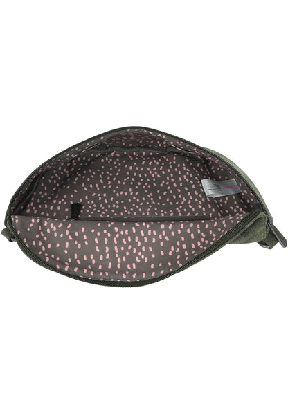 Bum Bag Medium Limited Embro Bloom Umhängetasche von Fritzi aus Preussen - Laure Green