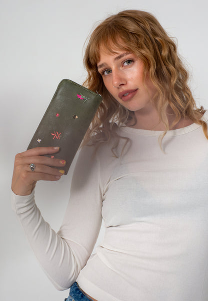 Nicole limited Damenbörse von Fritzi aus Preussen - Laure Green