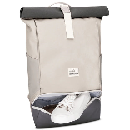 Rolltop Rucksack Allen Medium von Johnny Urban