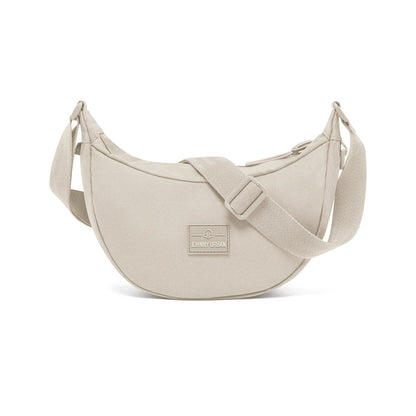 Umhängetasche Half Moon Ally Small von Johnny Urban