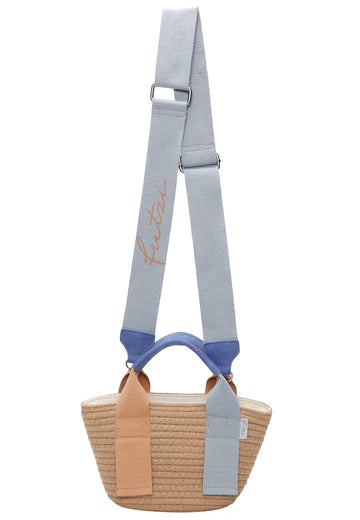 Happy Summer Cross Schultertasche von Fritzi aus Preussen - Laure Green