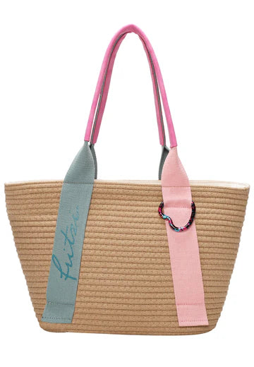 Happy Summer Shopper von Fritzi aus Preussen - Laure Green