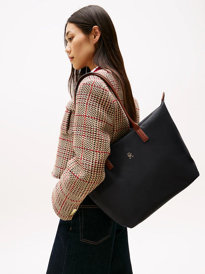 Shopper Popette AW0AW17711 von Tommy Hilfiger