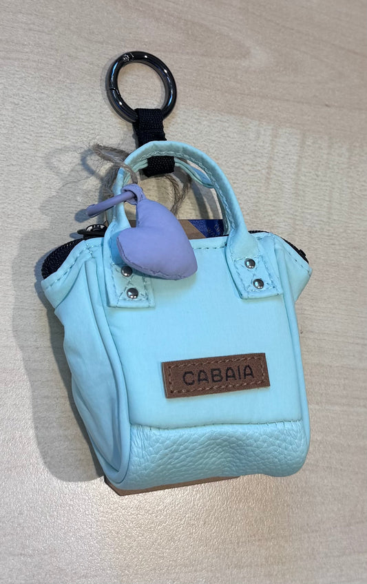 Anhänger Täschchen Pico von Cabaia