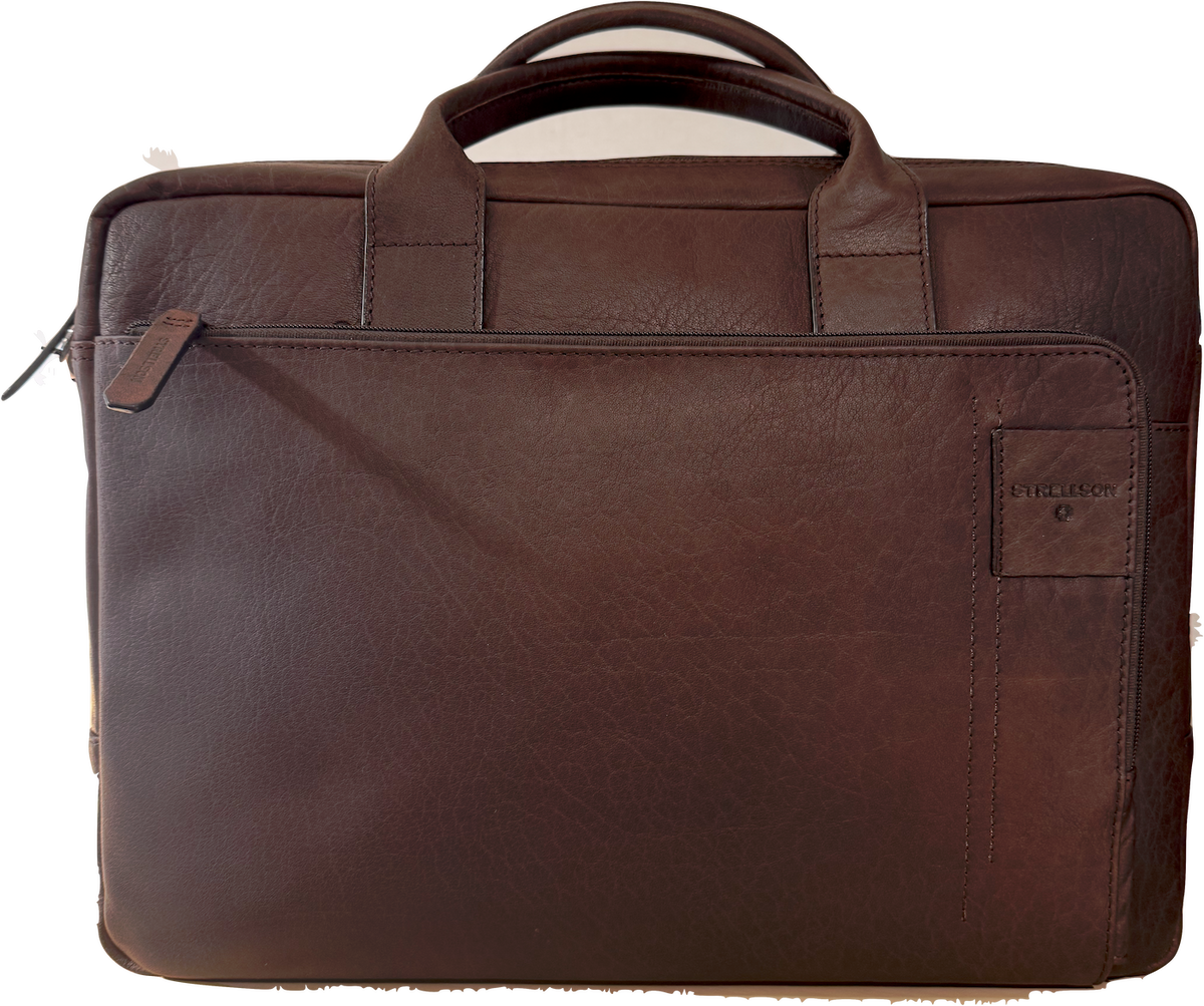 Aktentasche Hyde Park 1.0 Charles 4010003522 von Strellson
