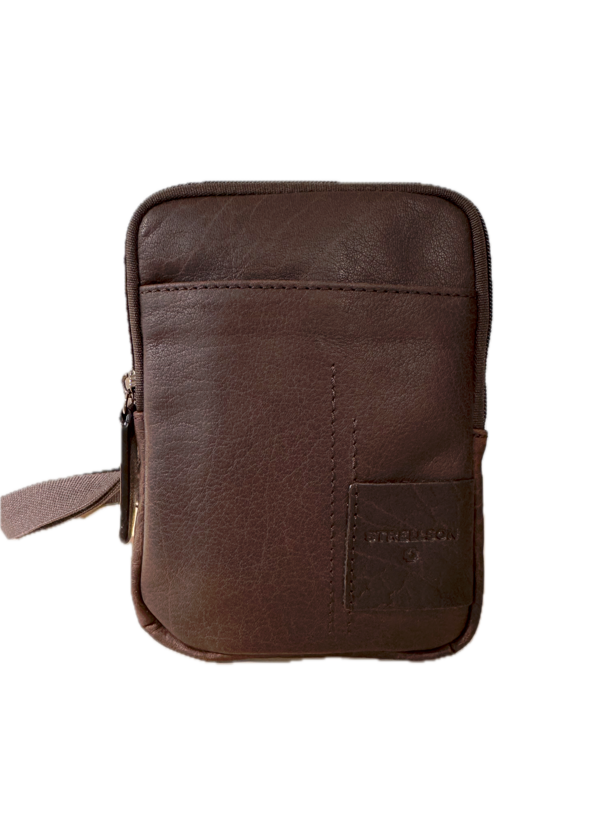 Schultertasche Hyde Park 1.0 Brian 4010003524 von Strellson