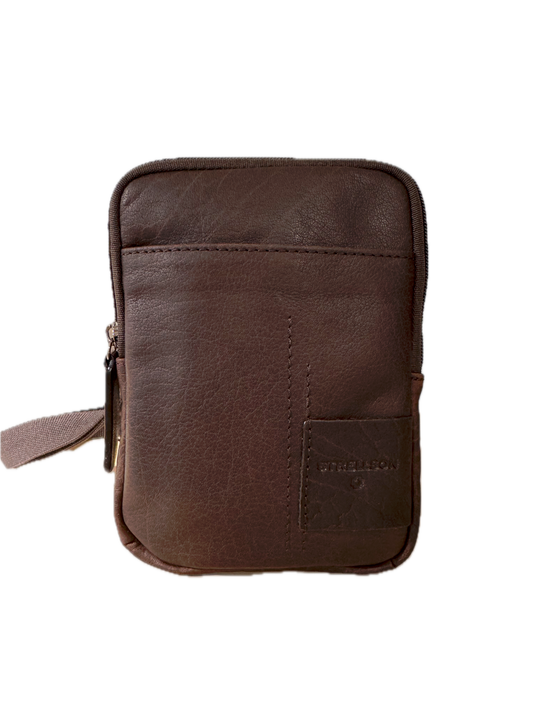 Schultertasche Hyde Park 1.0 Brian 4010003524 von Strellson