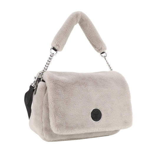 Schultertasche Coniglio Zora 4130001236 von Joop Jeans