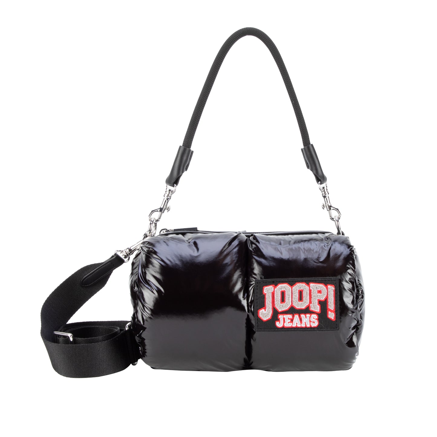 Schultertasche Varsity Virginie 4130001243 von Joop Jeans
