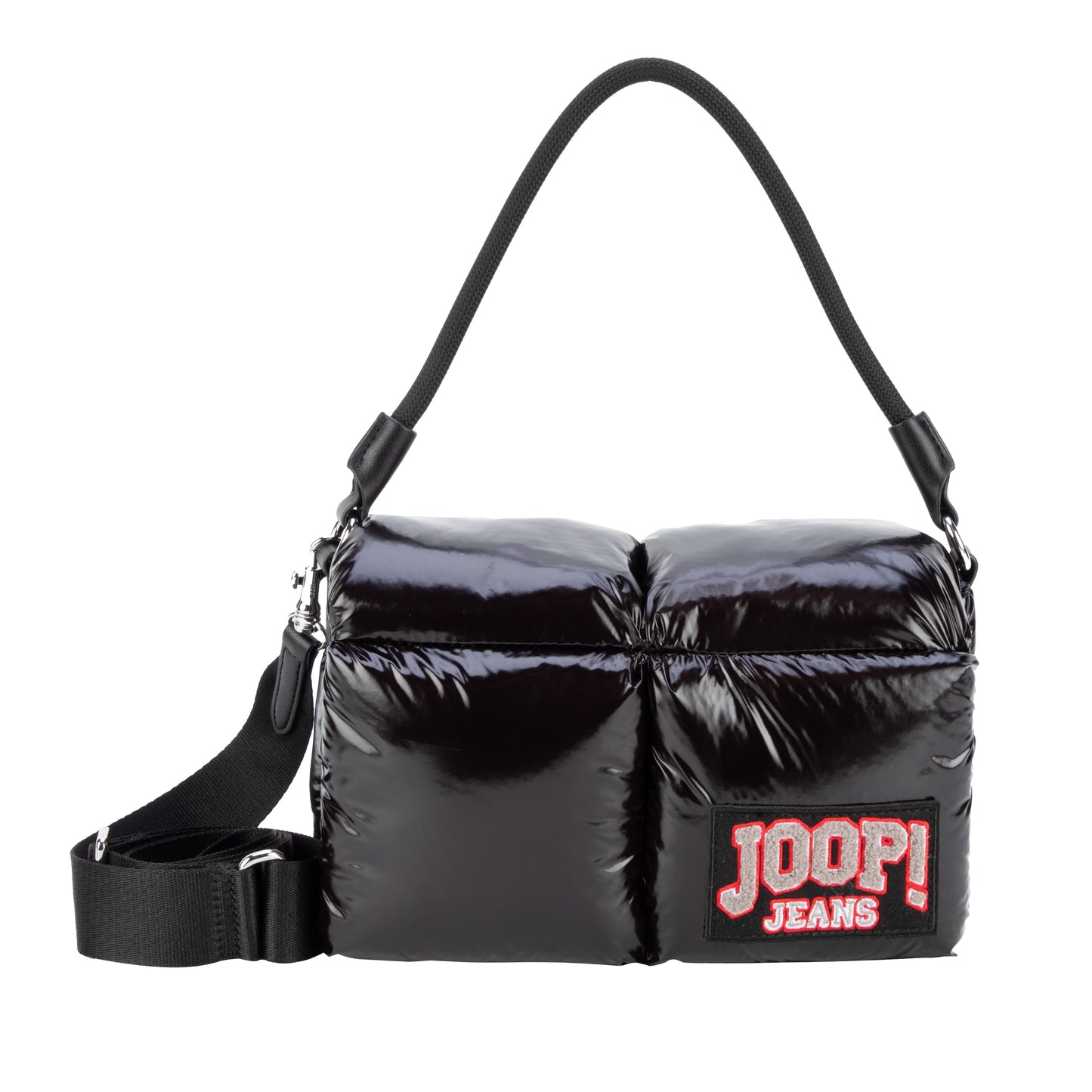 Schultertasche Varsity Zora 4130001244 von Joop Jeans