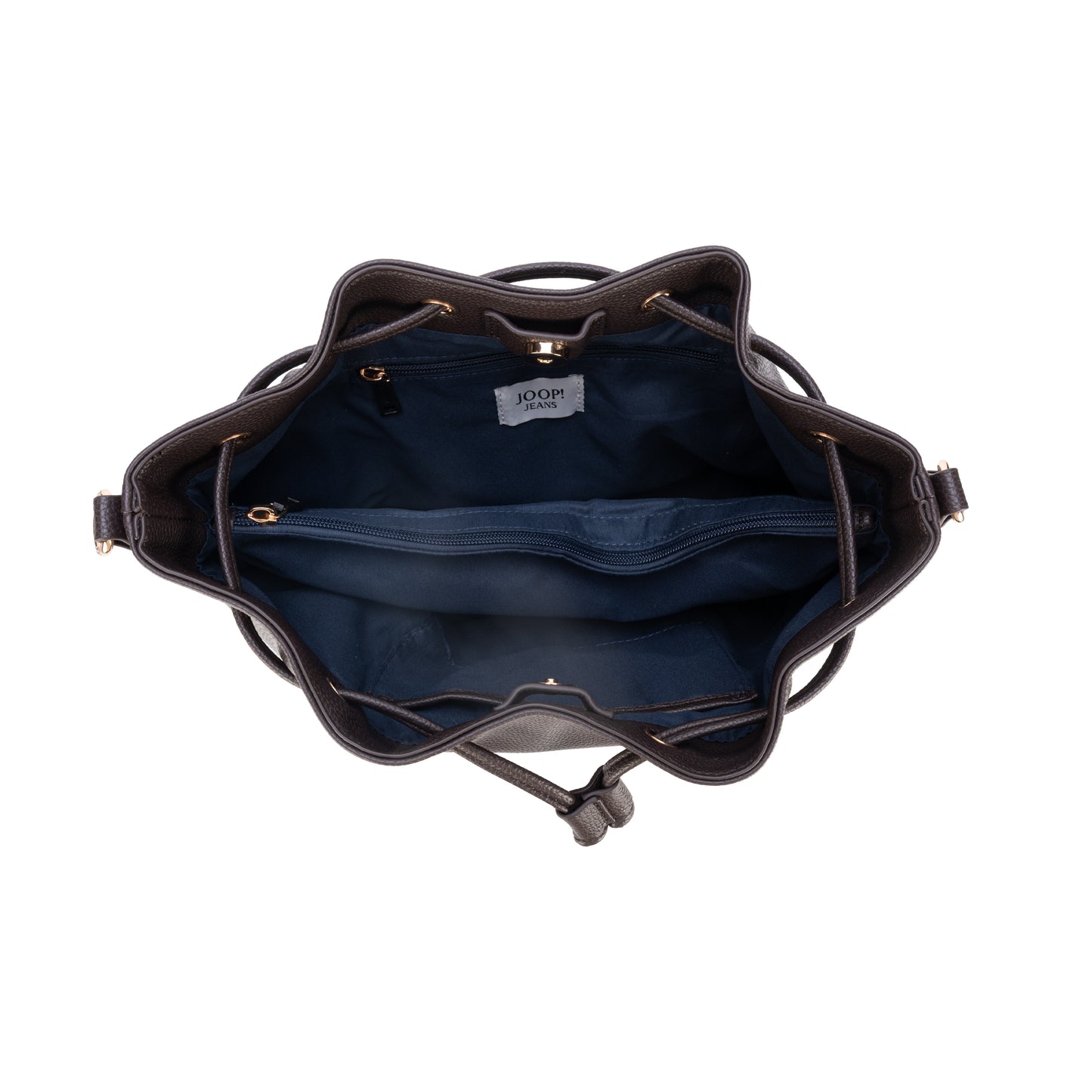 Matchsack Salve Zohara 4130001375 von Joop Jeans - Laure Green