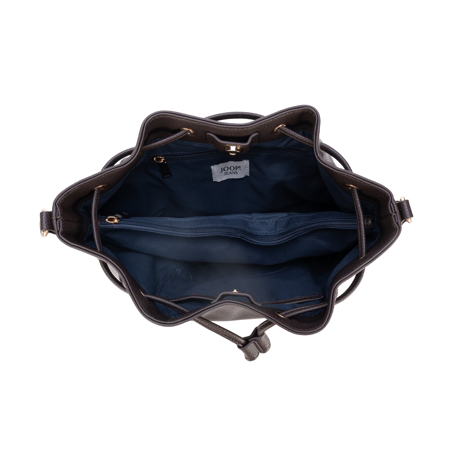 Matchsack Salve Zohara 4130001375 von Joop Jeans - Laure Green
