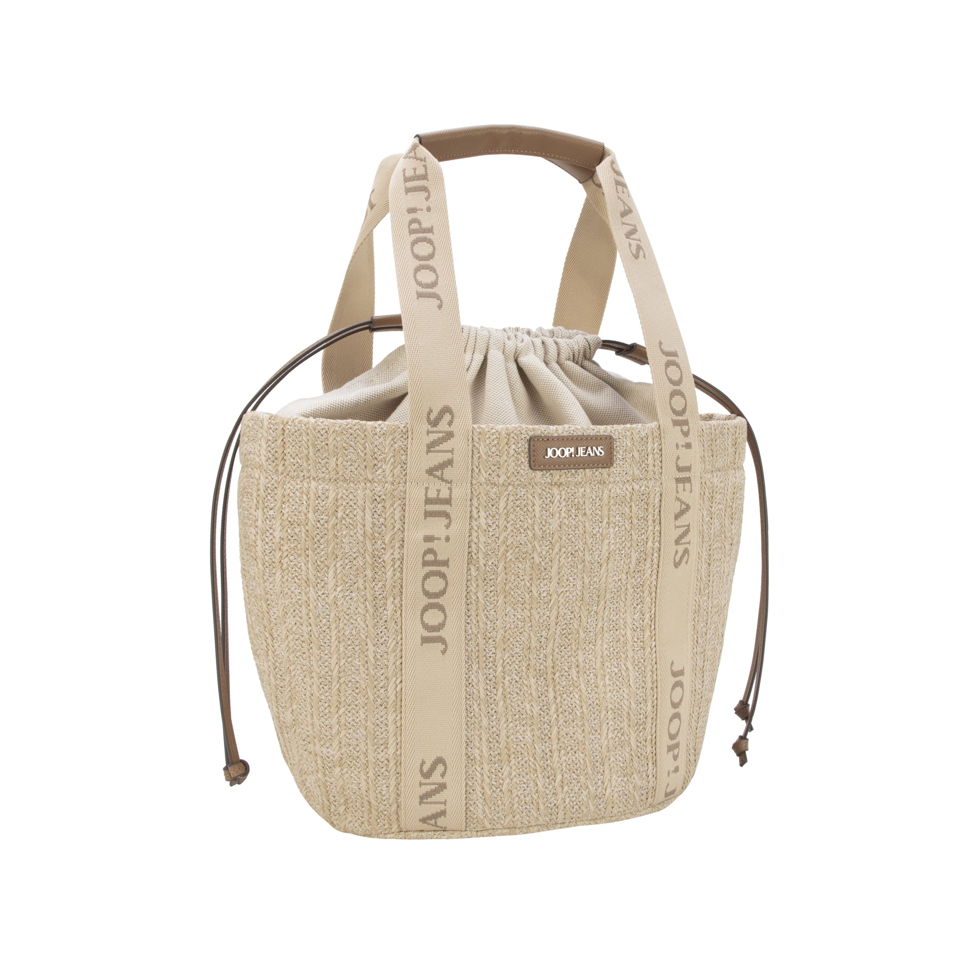 Shopper Spiaggia ultimo Camille 4130001325 von Joop Jeans - Laure Green