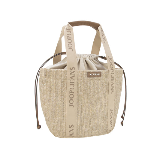 Shopper Spiaggia ultimo Camille 4130001325 von Joop Jeans - Laure Green