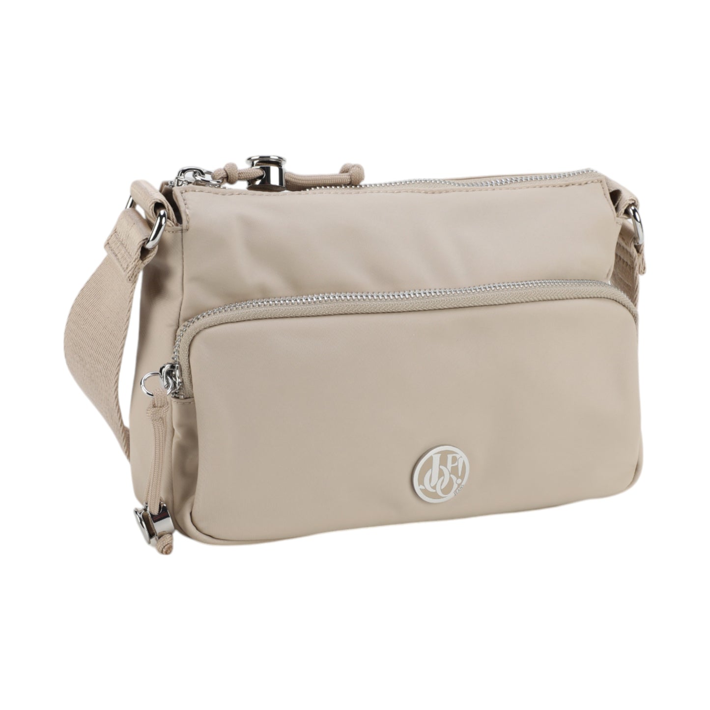 Schultertasche Lietissimo 1.0 Jasmina 4130001187 von Joop Jeans - Laure Green