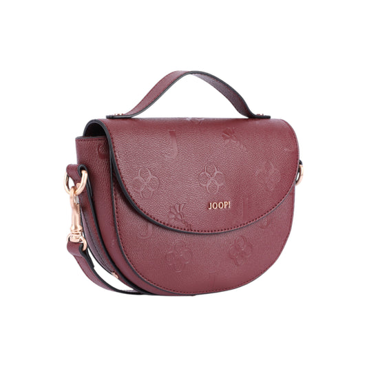 Schultertasche Decoro stampa Kaley 4140008128 von Joop